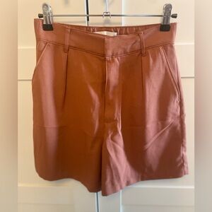 Abercrombie and Fitch shorts